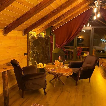 Hosdere * Çamlıhemşin