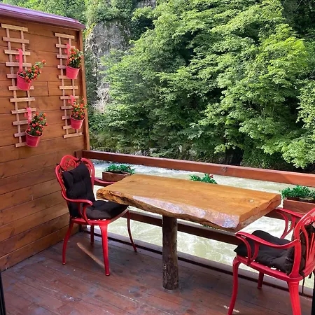 Hosdere Çamlıhemşin