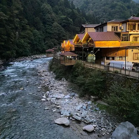 Hosdere *